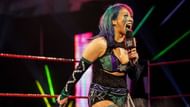 Asuka can easily elevate the RAW Women's Division if given the opportunity
